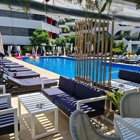 Edem Charm Apartment Navodari